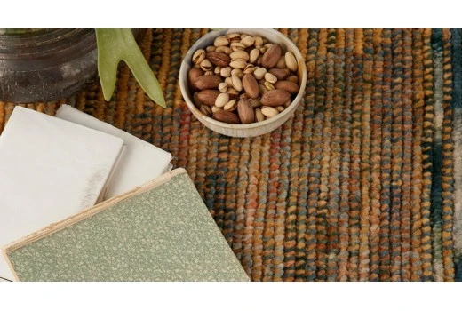 Rug Trends for Outdoor Living Spaces: Stylish and Durable Options