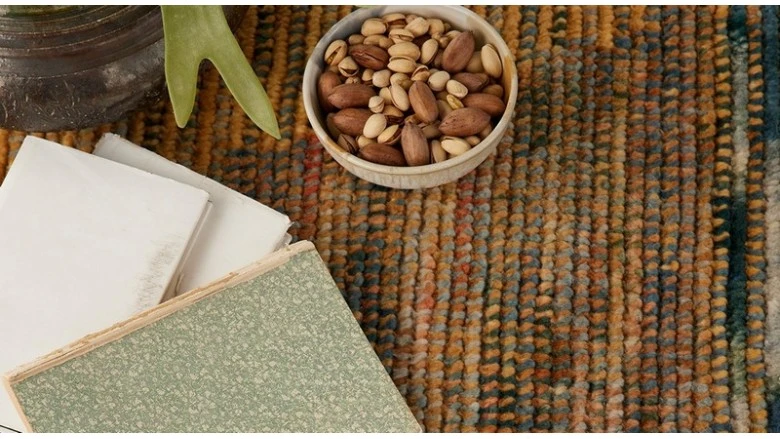 Rug Trends for Outdoor Living Spaces: Stylish and Durable Options