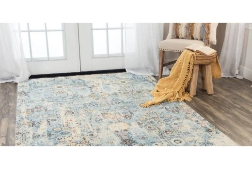 Choosing the Right Size and Shape for Your Washable Rug