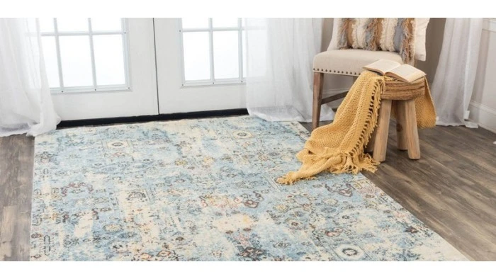 Choosing the Right Size and Shape for Your Washable Rug