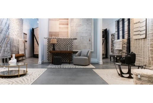 What Are Natural Fiber Rugs? An Overview of the Different Materials