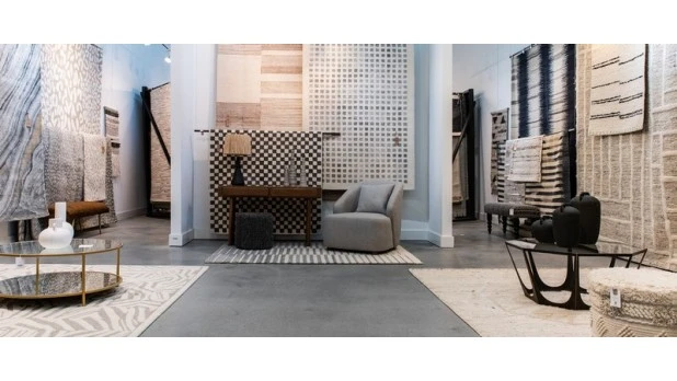 What Are Natural Fiber Rugs? An Overview of the Different Materials