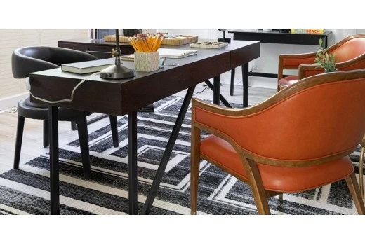Choosing the Right Rug for Your Space: Contemporary vs. Modern