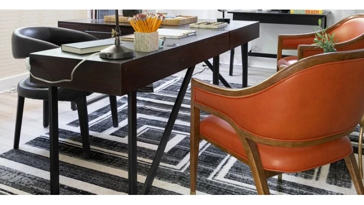 Choosing the Right Rug for Your Space: Contemporary vs. Modern