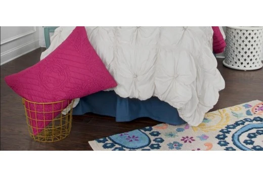 How to Clean and Maintain Your Kids' Rugs: Practical Tips and Tricks
