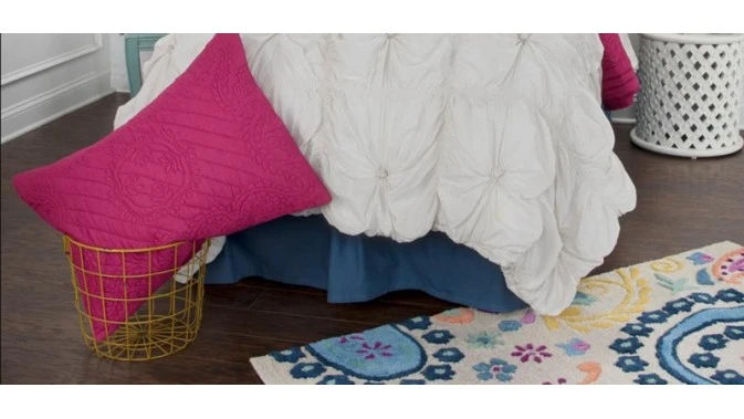 How to Clean and Maintain Your Kids' Rugs: Practical Tips and Tricks