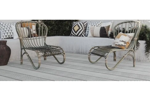 5 Reasons Why an Outdoor Rug is a Must-Have for Your Patio