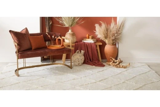 Designing with Outdoor Rugs: Tips for Blending Indoor and Outdoor Spaces