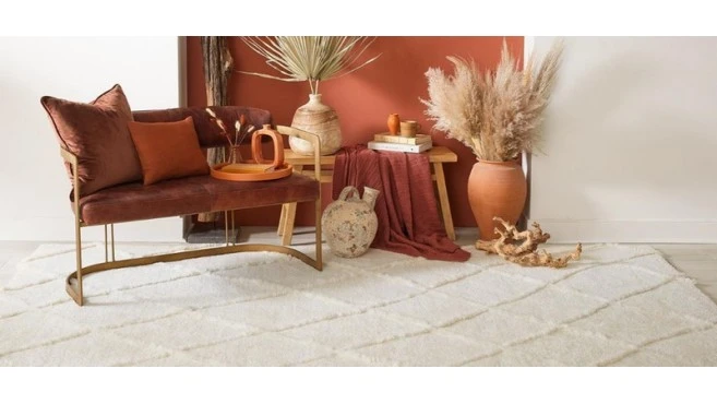 Designing with Outdoor Rugs: Tips for Blending Indoor and Outdoor Spaces
