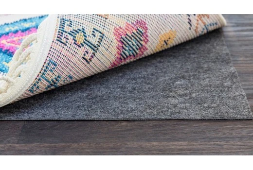 The Importance of Rug Pads: Enhancing Comfort, Safety, and Longevity