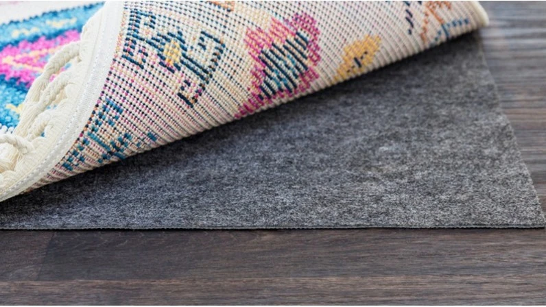 The Importance of Rug Pads: Enhancing Comfort, Safety, and Longevity