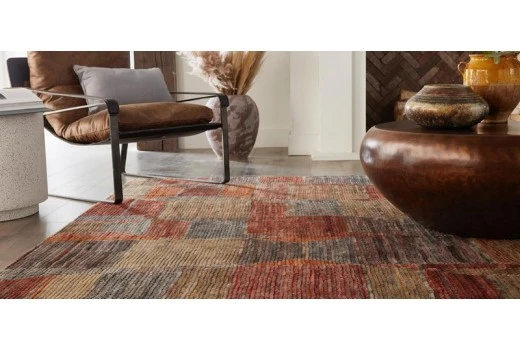 Maintaining the Natural Beauty: Tips for Cleaning and Caring for Jute Rugs