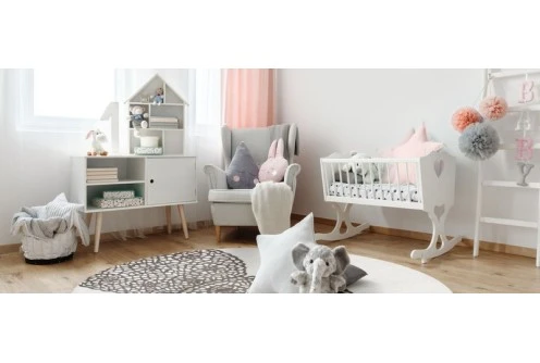 10 Tips to choosing the perfect Area Rug for your Kids Bedroom