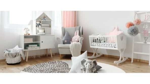 10 Tips to choosing the perfect Area Rug for your Kids Bedroom