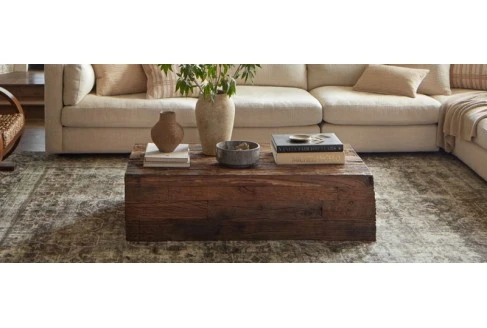 The Art of Choosing the Perfect Loloi Rug for Your Home