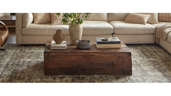 The Art of Choosing the Perfect Loloi Rug for Your Home