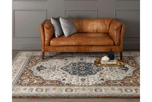 4 Latest Trends to follow for Rugs in 2021!