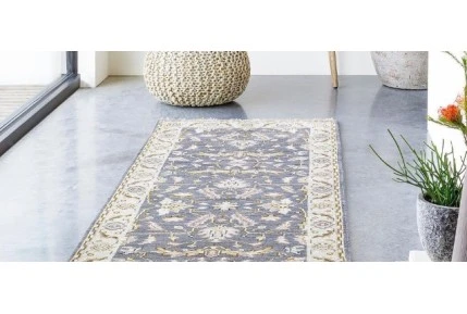 Porch Rugs Style: Welcoming Mats and Carpets for Porches Large and Small