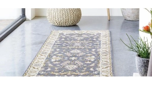 Porch Rugs Style: Welcoming Mats and Carpets for Porches Large and Small