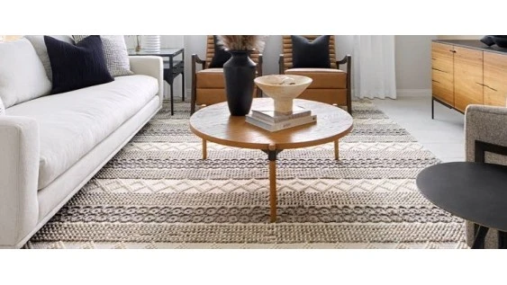 How to Choose the Right Rug for Every Room in the House?