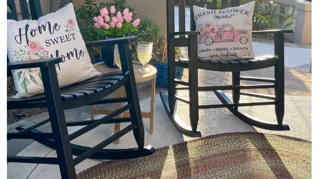 Outdoor Jute Rug Alternatives to Enhance Your Natural Style