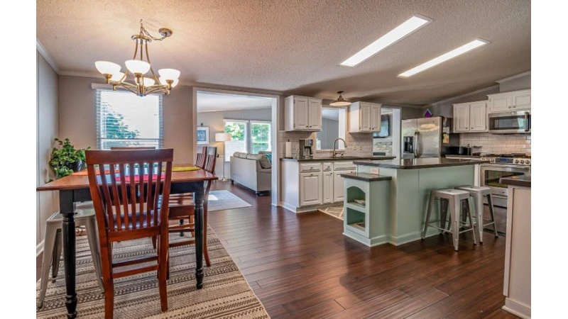 How to choose a kitchen rug in 2022?