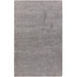 Chandra ALCON ALC-35501 7 ft. 9 in. X 10 ft. 6 in. Rect. Rug - Silver