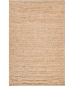 Chandra AMCO AMC-36500 5 ft. X 7 ft. 6 in. Rect. Rug - Natural