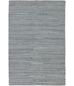 Chandra EASTON EAS-7200 5 ft. X 7 ft. 6 in. Rect. Rug - Blue