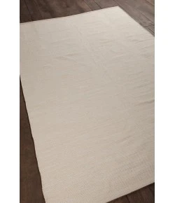 Chandra INDIA IND-10 2 ft. 6 in. X 7 ft. 6 in. Rect. Rug - Ivory