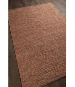 Chandra INDIA IND-11 2 ft. 6 in. X 7 ft. 6 in. Rect. Rug - Brown
