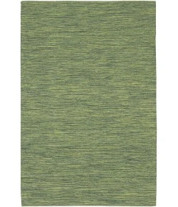 Chandra INDIA IND-13 2 ft. X 3 ft. Rect. Rug - Green