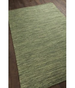 Chandra INDIA IND-13 2 ft. 6 in. X 7 ft. 6 in. Rect. Rug - Green