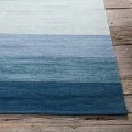 Chandra INDIA IND-2 3 ft. 6 in. X 5 ft. 6 in. Rect. Rug