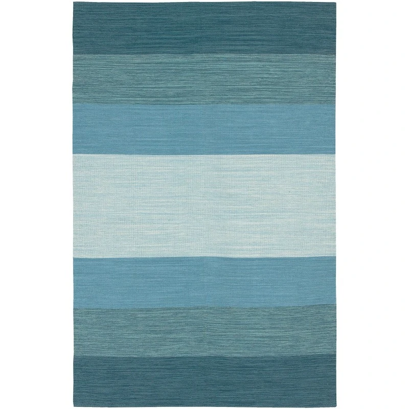 Chandra INDIA IND-2 3 ft. 6 in. X 5 ft. 6 in. Rect. Rug