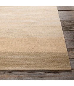 Chandra INDIA IND-4 2 ft. 6 in. X 7 ft. 6 in. Rect. Rug - Taupe, Beige