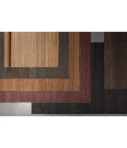 Chandra MABEL MAB-48802 5 ft. X 7 ft. 6 in. Rect. Rug - Natural