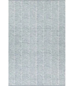 Chandra TANYA TAN-45913 5 ft. X 7 ft. 6 in. Rect. Rug - Blue, White
