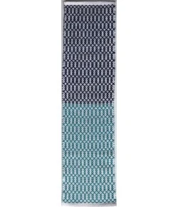 Chandra TANYA Black,White TAN-45934 9ft. x 13ft. Rect. Rug