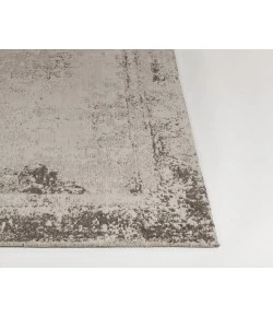 Chandra WILLA Brown,Beige WIL-46600 9ft. x 13ft. Rect. Rug