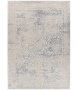 Chandra WILLA Blue,Beige WIL-46603 9ft. x 13ft. Rect. Rug