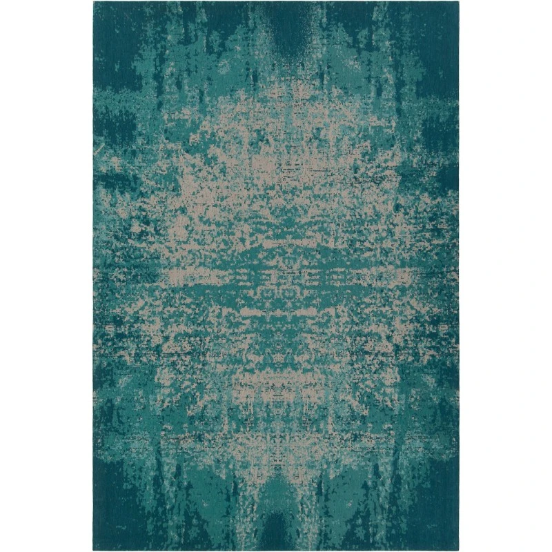 Chandra WILLA WIL-46606 7 ft. 9 in. X 10 ft. 6 in. Rect. Rug