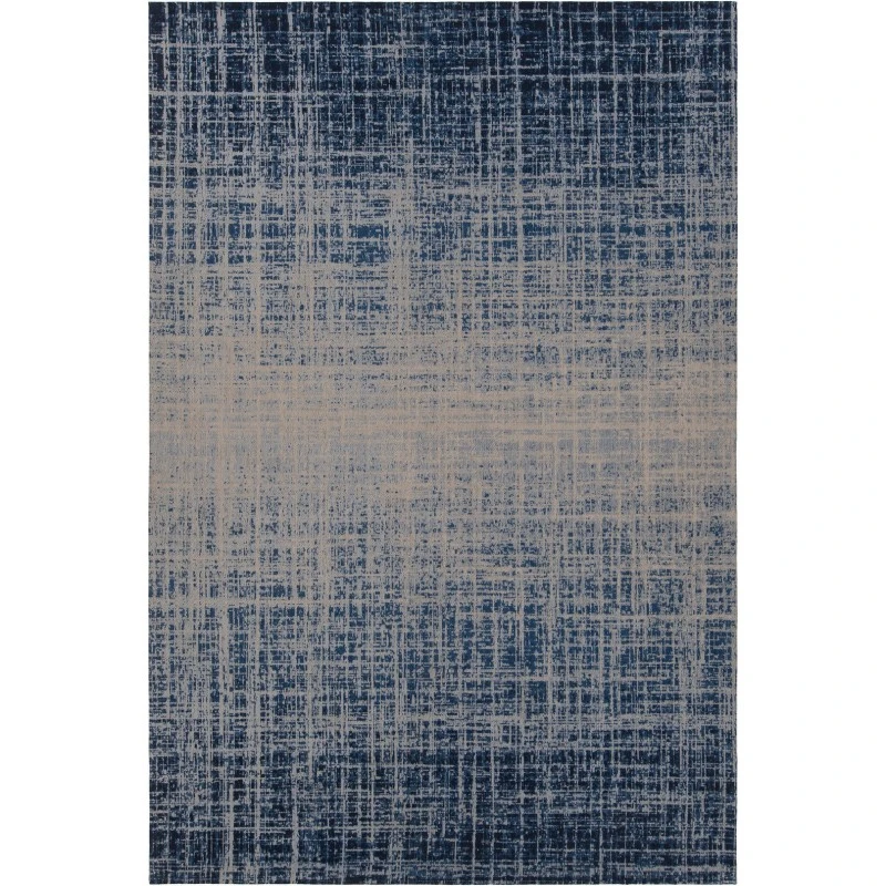 Chandra WILLA WIL-46607 7 ft. 9 in. X 10 ft. 6 in. Rect. Rug