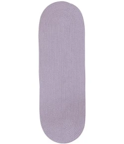 Colonial Mills Boca Raton Runners Amethyst BR23R0 2' X 11' Rect. Rug