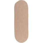 Colonial Mills Tremont Runners Oatmeal TE99R0 2' X 8' Rect. Rug