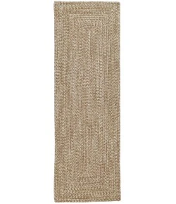 Colonial Mills Corsica Runners Moss Green CC69R02 2' X 9' Rect. Rug