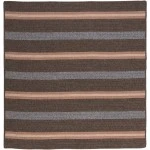 Colonial Mills Salisbury Square Bark LY99R07 6' X 6' Rug