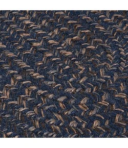 Colonial Mills Hayward Runners Navy HY59R0 2' X 9' Rect. Rug
