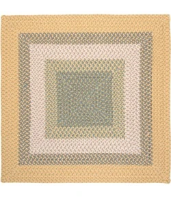 Colonial Mills Montego Square Sundance MG39R07 6' X 6' Rug