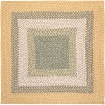 Colonial Mills Montego Square Sundance MG39R09 8' X 8' Rug